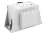 Transformator &icirc;ncapsulat 20VA 230V 12V cu cleme