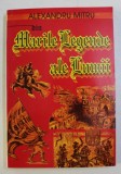 DIN MARILE LEGENDE ALE LUMII de ALEXANDRU MITRU, 1998