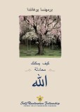 &amp;#1604;&amp;#1604;&amp;#1607; &amp;#1605;&amp;#1581;&amp;#1575;&amp;#1583;&amp;#1579;&amp;#1577; &amp;#1740;&amp;#1605;&amp;#1603;&amp;#1606;&amp;#1603; &amp;#1603;&amp;#1740;&amp;#1601; (How You Can Talk With God-