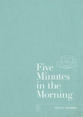 Five Minutes in the Morning foto