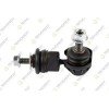 Bieleta antiruliu Mazda 3 (Bk), 10.03-12.09, 1.3 (BK14), 1.6 (BK14), 1.6 DI Turbo, 1.6 MZ-CD, 2.0 (BKEP), 2.0 MZR-CD (BK14), 2.3 MPS Turbo (BK14), Pu, Teknorot