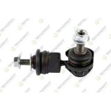 Bieleta antiruliu Mazda 3 (Bk), 10.03-12.09, 1.3 (BK14), 1.6 (BK14), 1.6 DI Turbo, 1.6 MZ-CD, 2.0 (BKEP), 2.0 MZR-CD (BK14), 2.3 MPS Turbo (BK14), Pu, Teknorot
