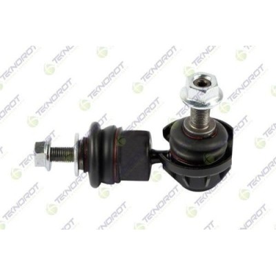 Bieleta antiruliu Mazda 3 (Bk), 10.03-12.09, 1.3 (BK14), 1.6 (BK14), 1.6 DI Turbo, 1.6 MZ-CD, 2.0 (BKEP), 2.0 MZR-CD (BK14), 2.3 MPS Turbo (BK14), Pu foto