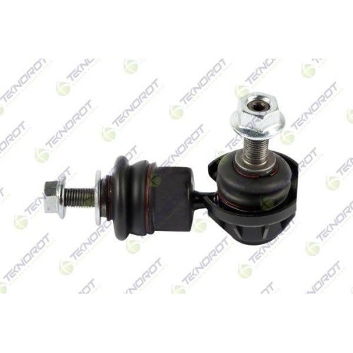 Bieleta antiruliu Mazda 3 (Bk), 10.03-12.09, 1.3 (BK14), 1.6 (BK14), 1.6 DI Turbo, 1.6 MZ-CD, 2.0 (BKEP), 2.0 MZR-CD (BK14), 2.3 MPS Turbo (BK14), Pu