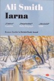 Iarna - Ali Smith, Editura Litera, 2020, Carte pentru Toti, Romana, 313 pagini, Paperback