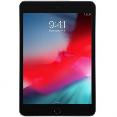 iPad Mini 5 (2019) 7.9inch ,256GB Wifi Negru Dark Grey foto
