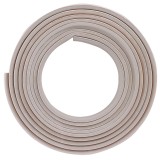Banda adeziva etansare pentru usi si ferestre, alb, 6 m, (2 x 3 m)