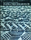 Razvan Theodorescu - Piatra Trei Ierarhilor