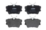 ABE C2W011ABE set placute frana,frana disc