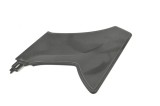 Ornament consola centrală TESLA MODEL S 2014 OEM: 1008228-00-C,1008227-01-F 13745968