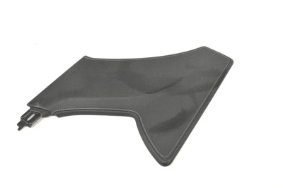 Ornament consola centrală TESLA MODEL S 2014 OEM: 1008228-00-C,1008227-01-F 13745968 foto