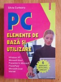 PC ELEMENTE DE BAZA SI UTILIZARE - Curteanu