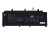 Baterie Laptop Gaming, Asus, ROG Flow X13 GV301Q, GV301QC, GV301QE, GV301QH, GV301R, GV301RA, GV301RC, GV301RE, PV301Q, PV301QH, 0B200-03850000, 4ICP5