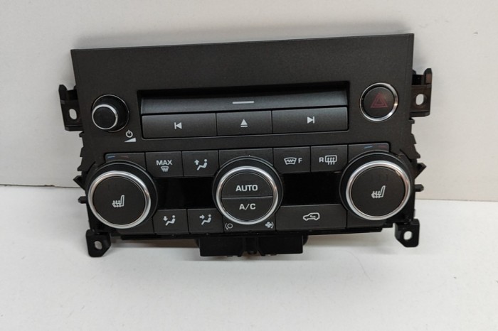 Modul de climatizare LAND ROVER RANGE ROVER EVOQUE L538 2014 OEM: EJ32-14C239-FB 28055734