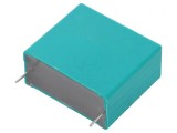 Condensator Polipropilenă DC-Link 10uF 7.4m&Omega; THT &plusmn;5%
