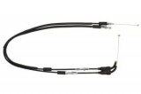 Cablu accelerație compatibil: KTM EXC 400 2009-2011