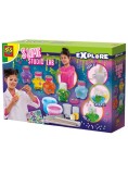 Ses Creative Science Lab Slime Studio (s25143)