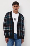 Medicine cardigan