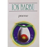 Poeme - Ion Barbu ($Q15)