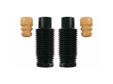 Set burduf protectie amortizor Peugeot 206, SRLine S030088
