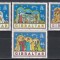 Gibraltar 1989 - Crăciun, MNH