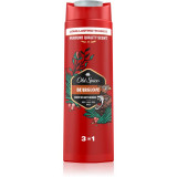 Cumpara ieftin Old Spice Bearglove gel de dus pentru corp si par 400 ml