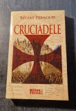 Cruciadele Regine Pernoud