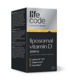 LifeCode developed by Dr. Max&reg; Liposomal Vitamin D, 90 capsule, Dr.Max