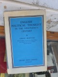 English Political Thought in the Nineteenth Century - Crane Brinton