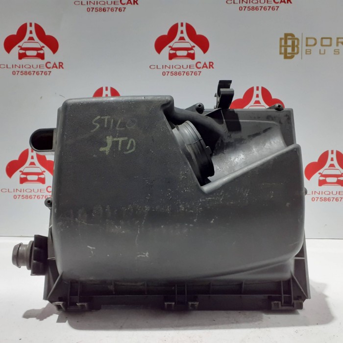 Carcasa filtru aer Opel Vectra C