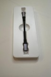 Lightning cable la 3.5mm pentru iPhone