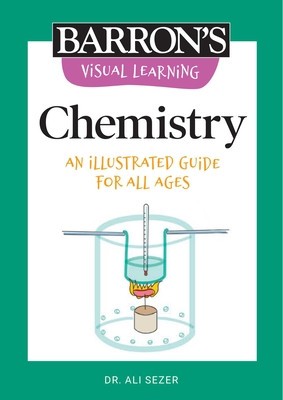 Visual Learning: Chemistry: An Illustrated Guide for All Ages foto