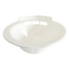 Vas Sitz Bath pentru Baie Sezut Postpartum Epiziotomie, Reducere Inflamatie, Plastic, Igienic, Portabil