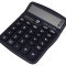 Calculator ESD Electroconductor Negru STS1050