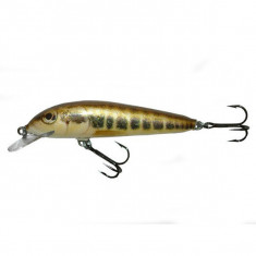 Vobler Salmo Minnow M7S M scufundator 7 cm/8 gr