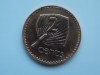 2 CENTS 1992 FIJI, Australia si Oceania