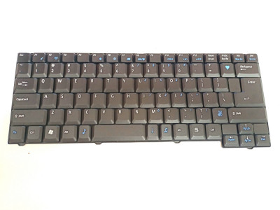 Tastatura Laptop, Asus, X58C foto