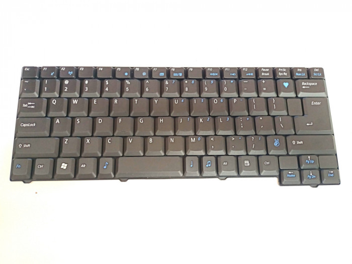 Tastatura Laptop, Asus, X58C
