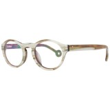 Cumpara ieftin Hally &amp; Son HS505 02 50, Rama ochelari de vedere, Unisex