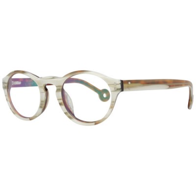 Hally &amp;amp; Son HS505 02 50, Rama ochelari de vedere, Unisex foto