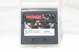 Joc Sega Gamegear Game Gear - Predator 2