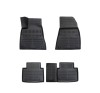 Covoare cauciuc tavita pt Tesla Model 3 2017-&gt; Cod: 3D AP-1208 / A80-X215, Universal, Oem