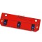 Modul senzor TCRT5000 infrarosu cu 3 module pe aceeasi placa OKY3517-1