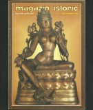 MAGAZIN ISTORIC, REVISTĂ ISTORIE - DECEMBRIE, 2003