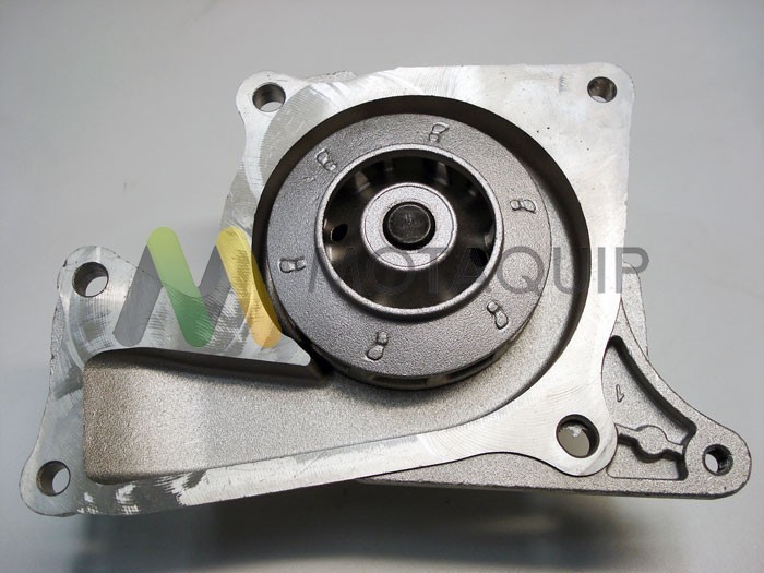 MOTAQUIP LVWP985 Pompă de apă, răcire motor