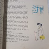 FAT-FRUMOS C&Acirc;ND ERA MIC.OCTAV PANCU-IASI.DESENE DE IURIE DARIE-1963 R1.