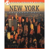 New York - A VIL&Aacute;G LEGSZEBB HELYEI - Costanza Poli