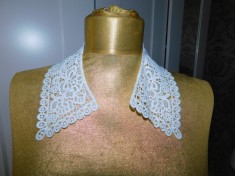 Guleras nou dantela, , deosebit foto