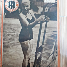 Revista Realitatea Ilustrata nr.859/1943