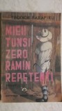 Teodor Parapiru - Mieii tunsi zero raman / ramin repetenti, 1990